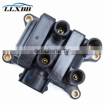 Original Ignition Coil 4M5G12029ZB 4M5G-12029-ZB 4M5G-12029-ZA For Ford Mercury MAZDA photo-5