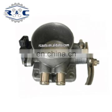 R&C High performance auto throttling valve engine system 4062-1148100-02   4062114810002 for  Russia Car GAZ car throttle body