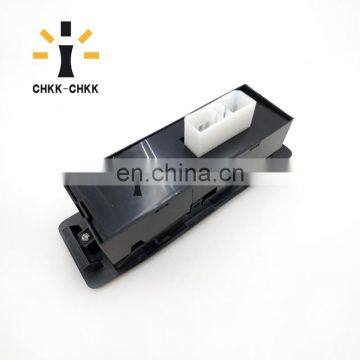 Door Power Window Driver Side Switch OEM MR753373