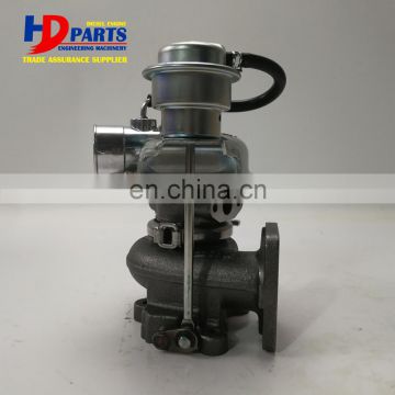 Diesel Engine V2403 Turbo RHF3 1G924-17012 1G491-17012 Turbocharger