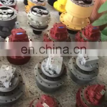 QIANYU Excavator final drive EX300-5 EX300 Hydraulic Motor EX300-5 Travel Motor EX300-5 Walking Motor