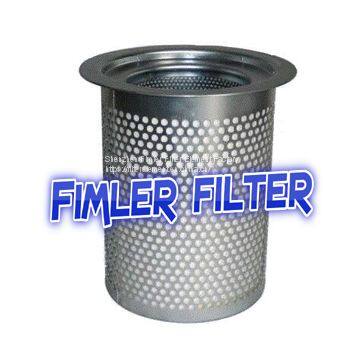 Mann Hummel Filter LE61001, LE6014, LE6009X, LE6002, LE57002X, LE5008, LE5001X, LE48007X