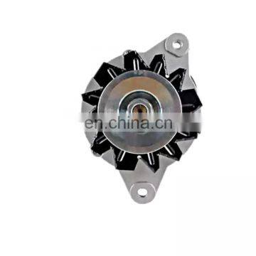 4JA1 4JB1 4JG2 Generator Assembly 8970739241 8970739240 Car Auto 50A 12V Alternator for ISUZU Campo photo-4