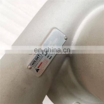 3536803 Turbocharger HT60 For N14 Diesel Engine
