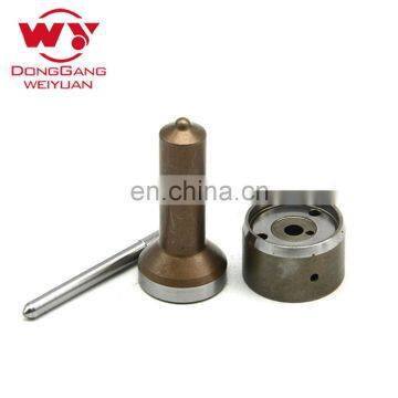 WEIYUAN C7 Injector Nozzle 00928-2020 for 325/330/339 Engine C7 Nozzle Kit With Seat and Needle photo-6
