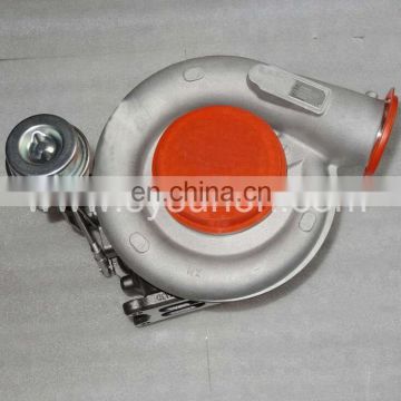 Truck spare parts QSM11 ISM11 M11 Turbocharger 4046026 HX55W turbo