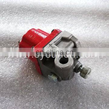 NT855 diesel engine fuel pump shut-off Valve 3035342 143793 Solenoid valve