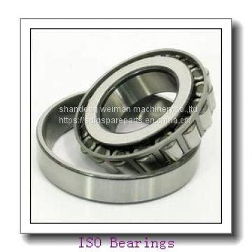 ISO Bearings