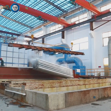 Jiangsu Holdee Electric Co.,Ltd company overview - view 3