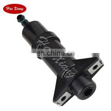 Car Headlight Headlamp Washer Nozzle BP4K-51-826