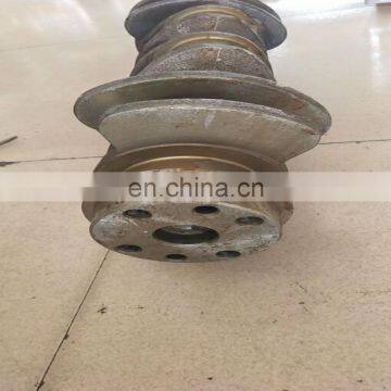 diesel engine part for 1HZ crankshaft with high quality for sale