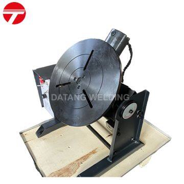 HB-05 Standard Welding Positioner photo-2