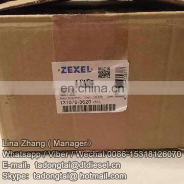 New Arrival 320D Pump Body 9411611912 131076-8620 photo-3