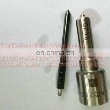 Common Rail Injection Nozzle DLLA152P947 093400-9470 for Injector 095000-6250 photo-7