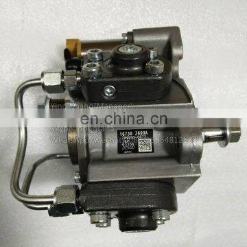 HP4 Common Rail Fuel Pump 294050-0073 photo-4