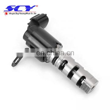 Engine Variable Value Timing VVT Solenoid Suitable for TOYOTA 153300Y050 1533047010 VTS1079 2VTS0166