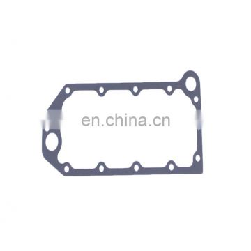 3918174 Oil Cooler Core Gasket for   cummins  C8.3-BUS(250) diesel engine Parts 6C8.3  diesel engine Parts