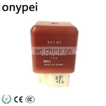 buy auto car automotive electrical 12V relay for Japanese Car 90987-02006 manufacturers