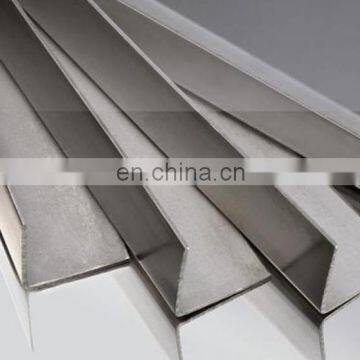 Galvanized Iron Perforated Steel Angles Bar