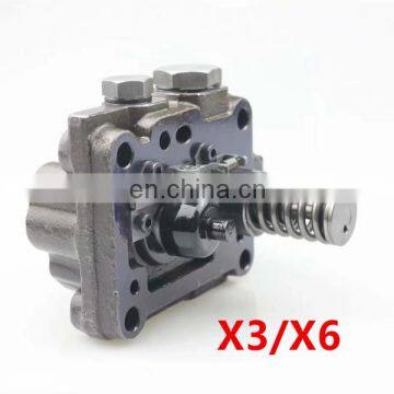 Fuel Pump Rotor Head 4TNV98T 4TNV98 D29924-51300 D29923-51300 D29923-51340 / 4JH4-TE Head Rotor for Yanmar X7 photo-3