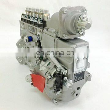 Genuine Fuel Injection Pump For DCEC LK375 Diesel Engine 5301583