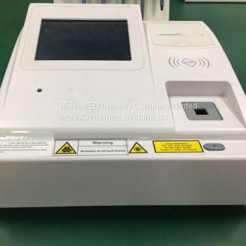 Laboratory High Sensitivity Specific Protein Analyzer