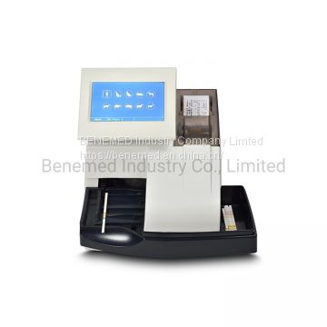 Accurate Medical Device Urinalysis Instrument Medical Urine Strip Analyzer