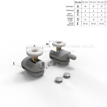 Shower Room Roller Sliding Wheel R-602