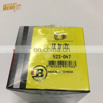 Diesel engine part 1 418 522 047 fuel injection pump delivery valve A type 1418522047 d/valve 522-047 for sale