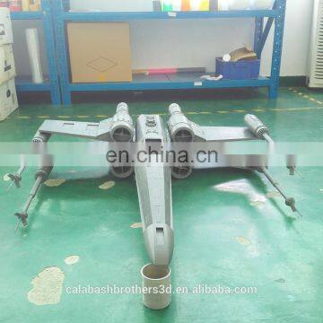 Large 3D Printer 1000MM 3D Printing PLA ABS Plastic Processing Service