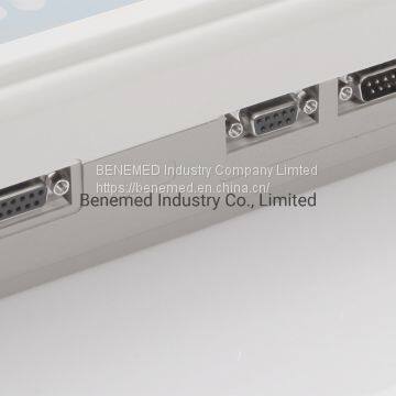 Medical Equipment Digital 6 (Six) Channel Portable ECG Machine Electrocardiograph photo-2