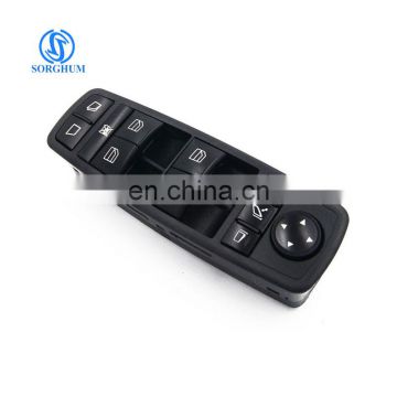 2518300390 Car Window Switch For Benz GL R Class