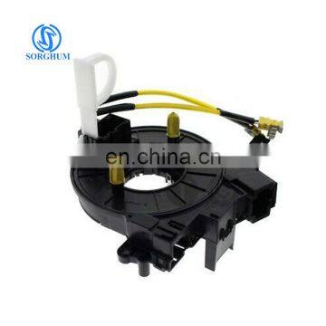 Hot Sale Spiral Cable Clock Spring Replacement For Ford 11-15 For Lincoln MKS 4 Door BL3T-14A664-AE