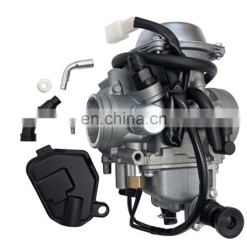 atv racing carburetor 32mm for TRX350 FE/FM/TE KLF300 ATV 2000-2006