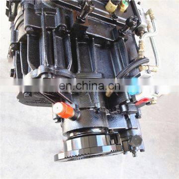 Brand New Great Price Truck Gearbox Assembly For FAW