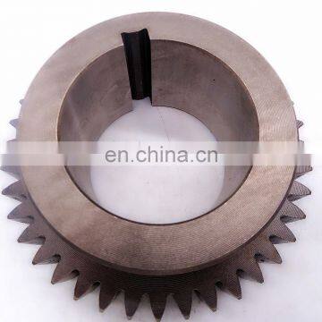 Intermediate Shaft First Gear JS150TA-1701049B for Fast Gearbox
