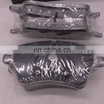 car brake pad D1309 auto brake pad ceramic in for car