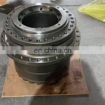 Excavator Hydraulic Parts VOE14592003 Reduction Gear EC700B EC700C EC700BHR EC700CHR Travel Gearbox