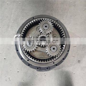 706-7G-01040 Excavator PC210LC-7 Swing Gearbox PC210-7 Swing Reducer