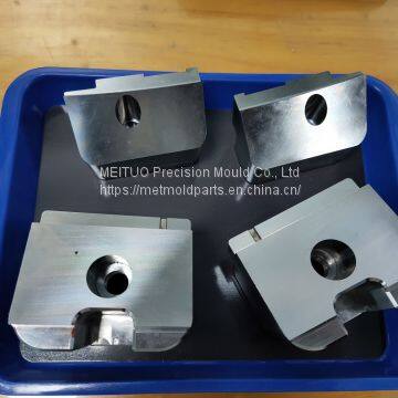 2020 Original Chinese Producer of Mould Components With Tolerance ±0.005-±0.01 mm