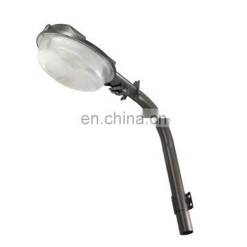 Arm/Wall Mounted ETL DLC Certificates Dusk To Dawn Led Outdoor Gooseneck Barn Light photo-4