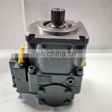 REXROTH Hydraulic Axial Piston Pump A11V075 Series A11VO751RDS/10R-NSD12N00-S