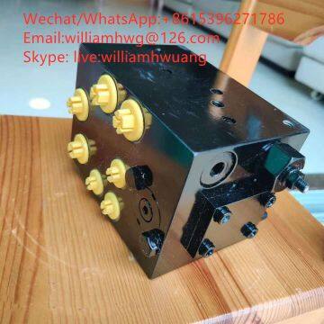 Linde Parts 6743407702 Linde Valve 6743407702