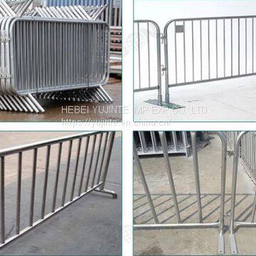 Crowd Control Barrier photo-2