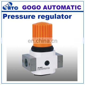 MINI MIDI MAXI Type Air Regulator Pneumatic photo-6