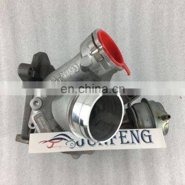 High Quality GTB1752V turbo 760700-5003S 760700-0003 turbocharger 070145701Q turbo R5K engine