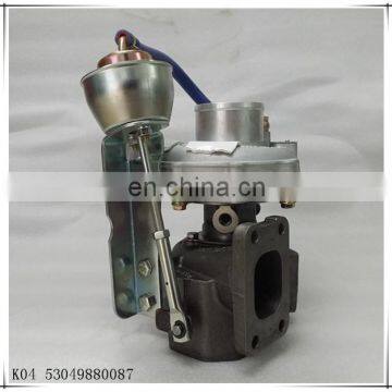 TCD2012L4-2V engine turbo 04298276 04297601