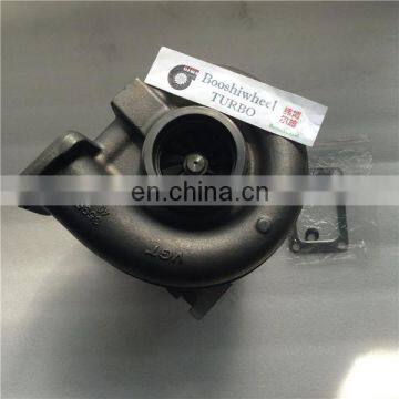 Auto Engine Parts HY55V Turbo for Iveco Truck Astra Cursor 13 F3B Engine 504252144 504252142 4043324 4046945 Turbocharger photo-3