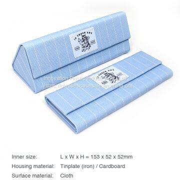 Graceful, Simple, Vintage, Creative and Personalized Hard Case for Sunglasses photo-3