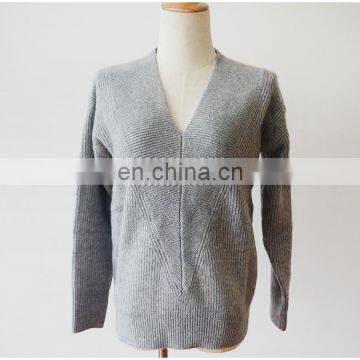 Yarn Craftsman New Arrival Hot Selling Core Yarn Sweater Can be Customized photo-4